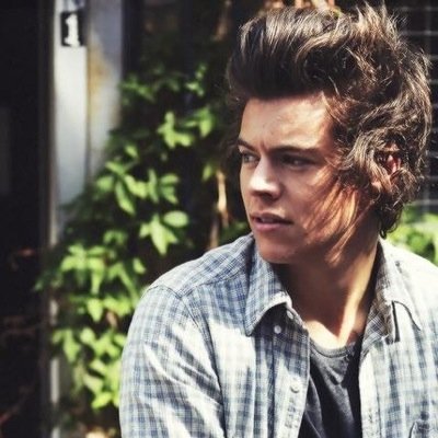 I just want it to be you and i forever @Harry_Styles never/5