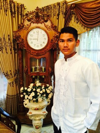 FEmirzon's profile picture. FKUNSRI PDU REGULER 2012 | KEEP SMILE