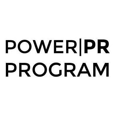 powerprprogram's profile picture. Power PR Program is the ONLY insider's guide into how to get fantastic media coverage for your small business or startup. Follow us and master your PR!