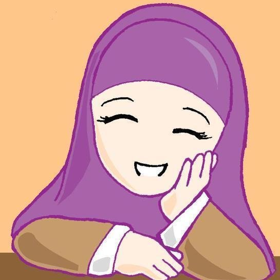 Senyum dan Semangat!