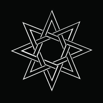 Black Star.
 Dudeist Priest.
 Co-Founder of C.O.G.
 Member of The Board. Talker of bollocks. Half man, half amazing.