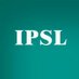 IPSL (@ipsluk) Twitter profile photo IPSL (@ipsluk) Twitter profile photo