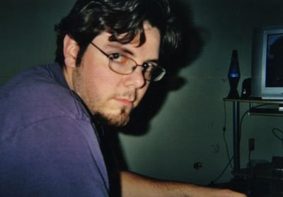 Fuzeron's profile picture. 