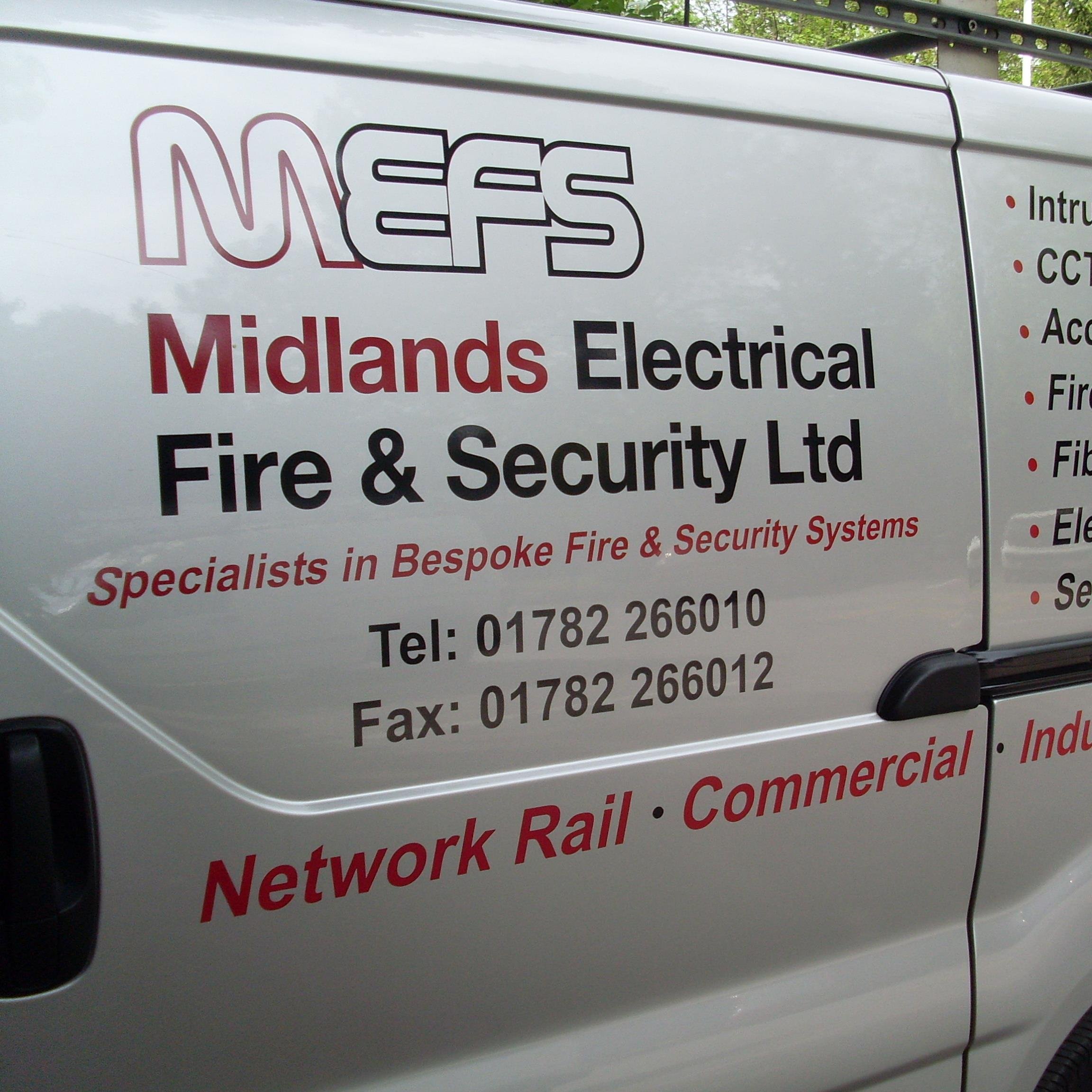 Installation & Maintenance Contracts: NICEIC Approved, 
Fire alarm systems,
CCTV systems,
Intruder alarm systems,
Door Access systems, Fibre optics & solar.