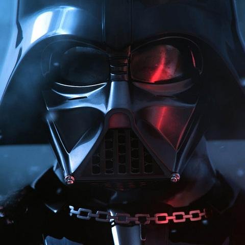 Best Quotes of mighty Dark Lord, Darth Vader