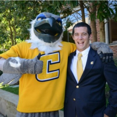 Greetings from Chattanooga! I'm Drew, the Admissions Counselor for East TN. Follow me for UTC info and to find out when I will be in your area. Go Mocs!
