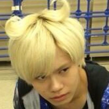 超特急カイの完全非公式bot ひたすらバカなのかをつぶやく。 カイに呆れられたい方は話しかけてみてください。たまにデレます。フォロバは手動。botなのでDMは対応していません。