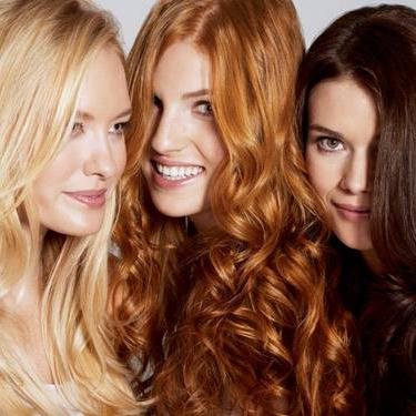 Salon de belleza: La tijera de oro