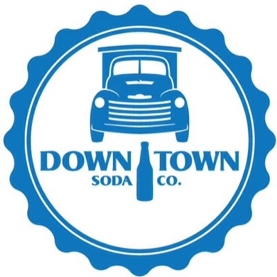 Home of the Glass Bottle Soda Pop
