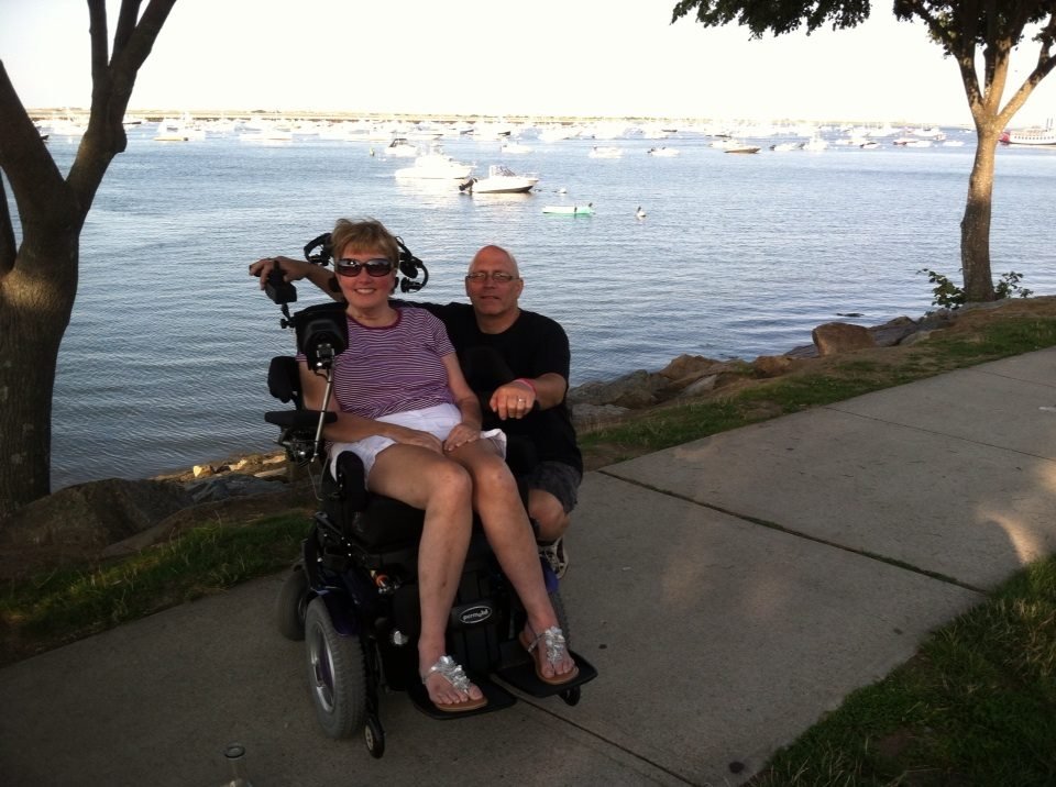 MowerPowerALS's profile picture. 