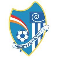 Tarxien Rainbows F.C. is a football club based in the island of Malta found in the village of Tarxien.