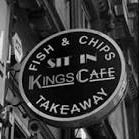 the old kings cafe. closed feb 2015