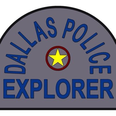 Dallas Police Explorer Program allows youth, ages 14-21, the opportunity to learn about careers in law enforcement.