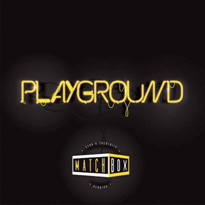 Playground - Thursday night is your social party of the week with a sophisticated dress code but undomesticated behaviour. Enquires: 07793457751