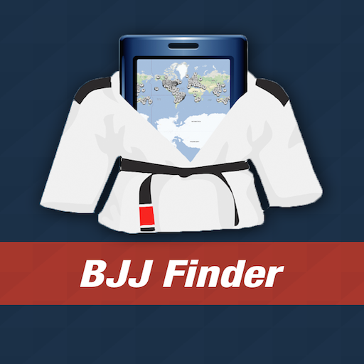 bjjfinder Profile Picture