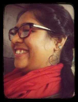 soumya0907's profile picture. 