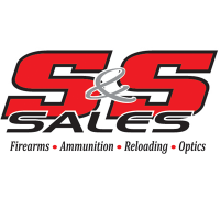 S&S Sales (@sandsgunsales) 's Twitter Profile Photo