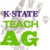 K-State Agricultural Education (@ksuaged) Twitter profile photo
