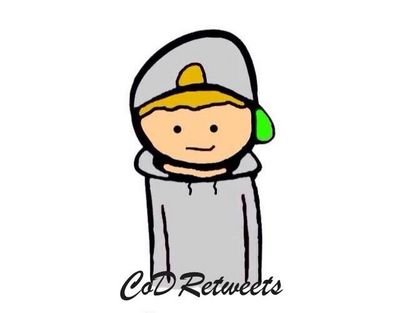 GamerCoDRTs Profile Picture