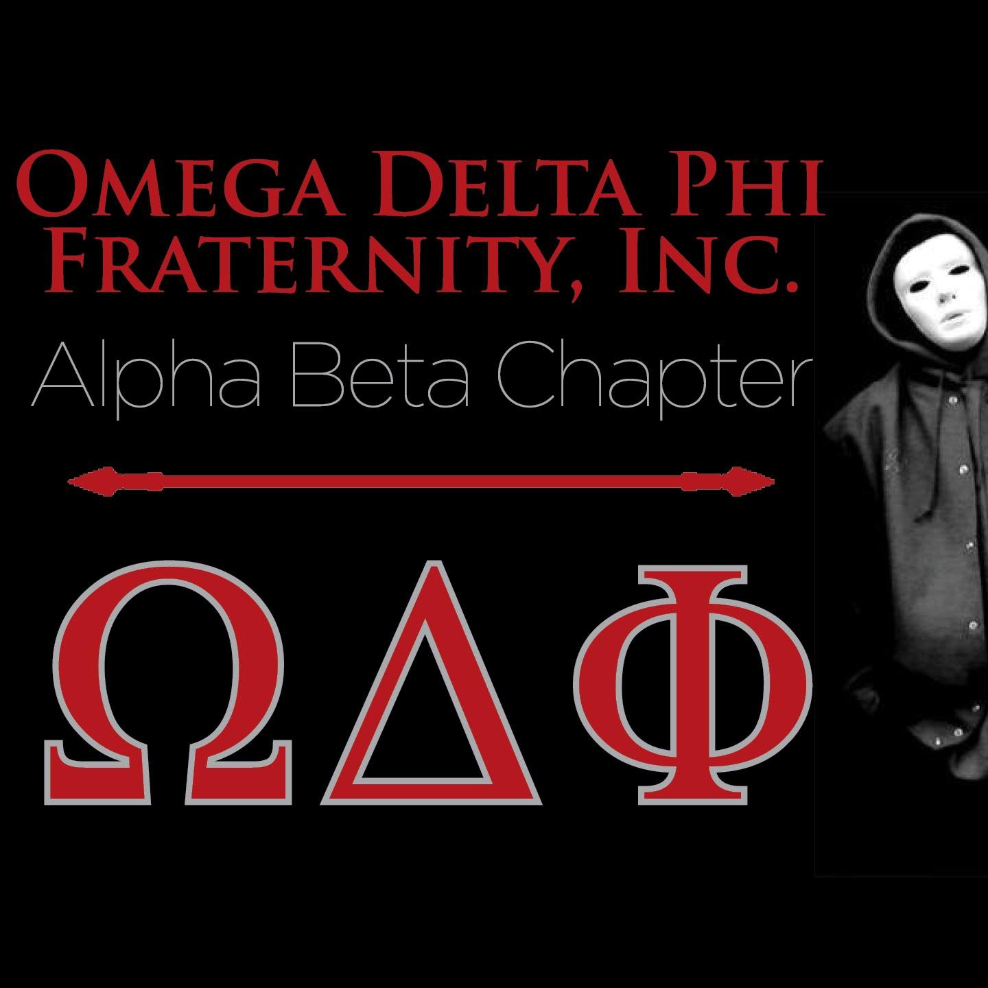 AB Chapter of Omega Delta Phi Fraternity, Inc. was founded in Spring 1998 as the first, premier multicultural brotherhood on campus. Our history is MSU history.
