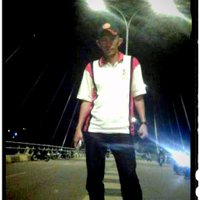 Frangki Pondaag. ST (@frangkipondaag) Twitter profile photo