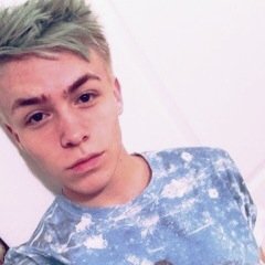 Congrats devin follows you !!