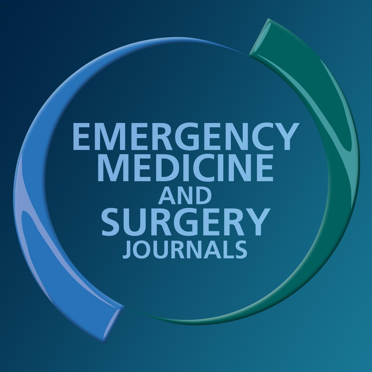 Emergency Medicine and Surgery @BMC