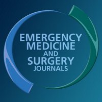 Emergency Medicine and Surgery @BMC (@emsurgerybmc) 's Twitter Profile Photo Emergency Medicine and Surgery @BMC (@emsurgerybmc) 's Twitter Profile Photo
