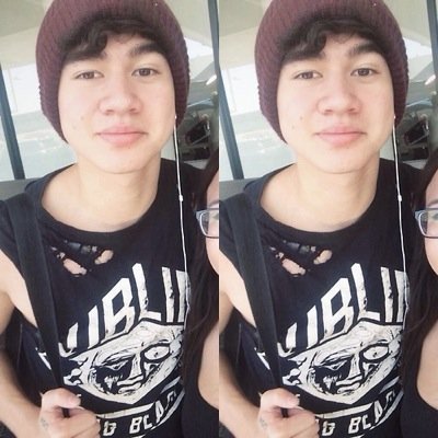 FOLLOW @5sos_myworld_ SINCE I GAVE YOU A FREE FOLLOW IT WOULD MEAN A LOT TY