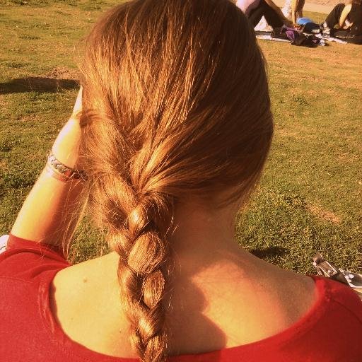 AgusIzurieta's profile picture. Economista apasionada por los ferrocarriles y agronegocios. La lectura, la maravilla que me ha dado mucho más de lo q imagino.