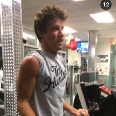 In love with Cameron Dallas ❤️ If it weren't for you I would not be here today ☺️ follow me for Cameron reports
