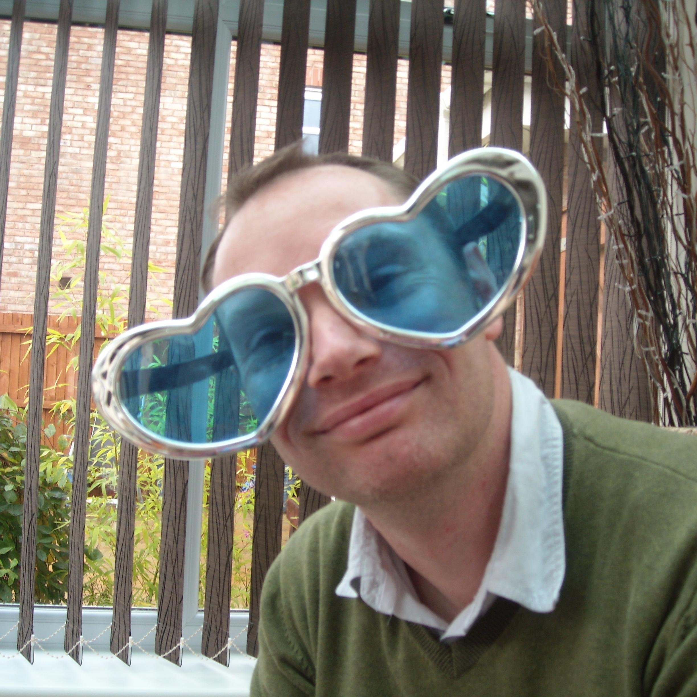 Should have gone to Spec Savers