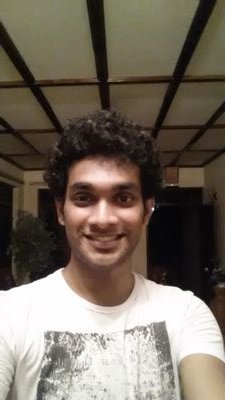 jinethranitha's profile picture. 