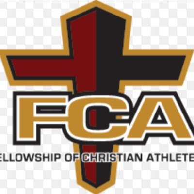 Putnam City North Fellowship of Christian Athletes /// come join us and bring your friends for fellowship and to learn about jesus!