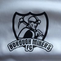 Borough miners fc (@boroughminers) 's Twitter Profile