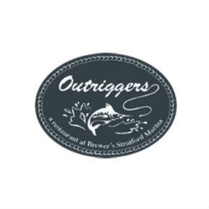Outriggers is a scenic seafood restaurant on the Housatonic River in Stratford, CT. For fine dining in a casual atmosphere, come in and see us!