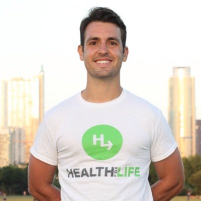 ShawnNikah's profile picture. 