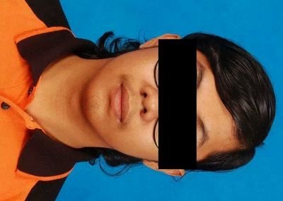 penjual buku yang sangat serius (dulu)