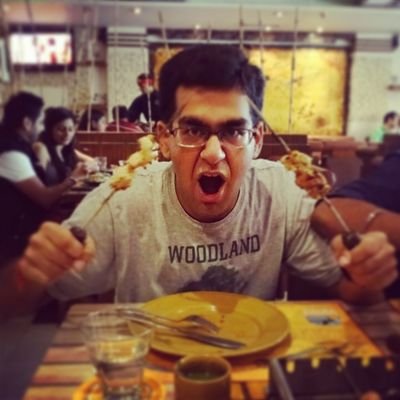 visheshguglani Profile Picture