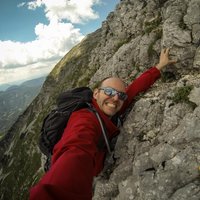 Johann Pass (@johannpass) 's Twitter Profile