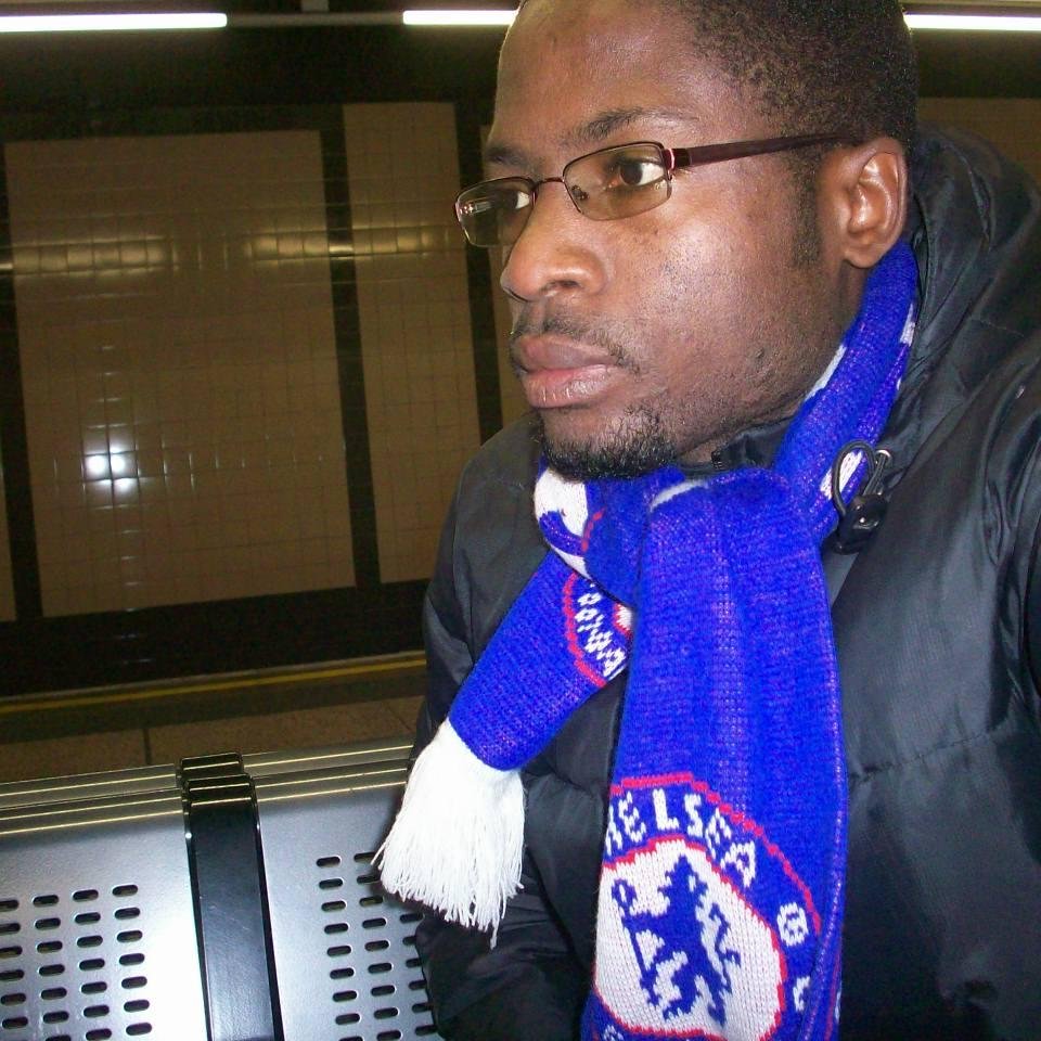 Theobald Owusu-Ansah is President of the Hepatitis Foundation of Ghana & Hepatitis Coalition of Ghana