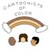 Cartoonists of Color (@cocdatabase) Twitter profile photo Cartoonists of Color (@cocdatabase) Twitter profile photo