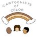 Cartoonists of Color (@COCdatabase) Twitter profile photo