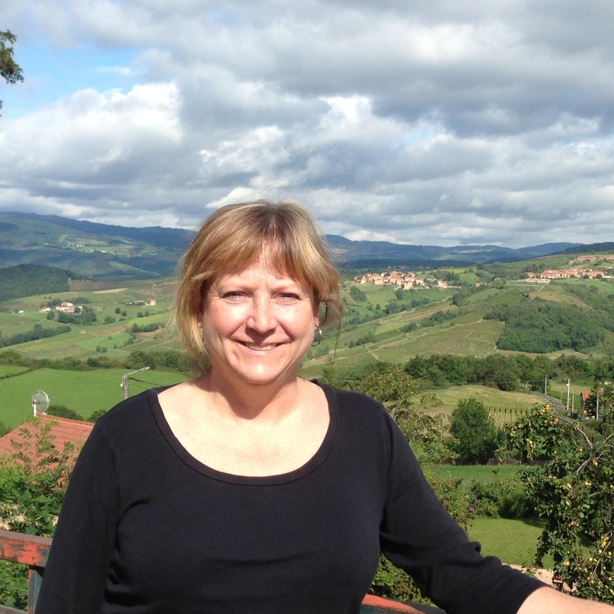 Theresa Norton