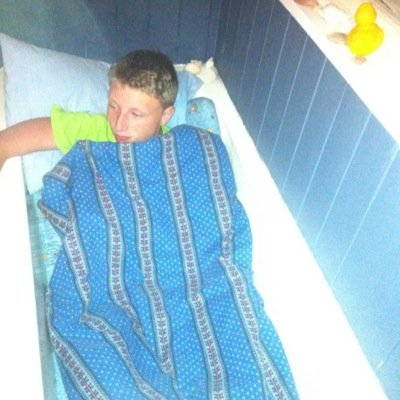 CillianPurser's profile picture. Cillian, irish and love the banter of this country.