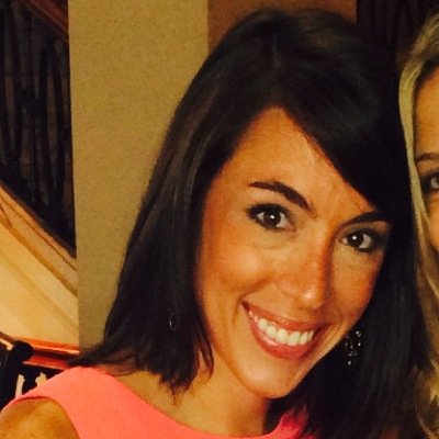 communications strategist / coffee obsessed / mama of two boss babes (opinions expressed are mine)