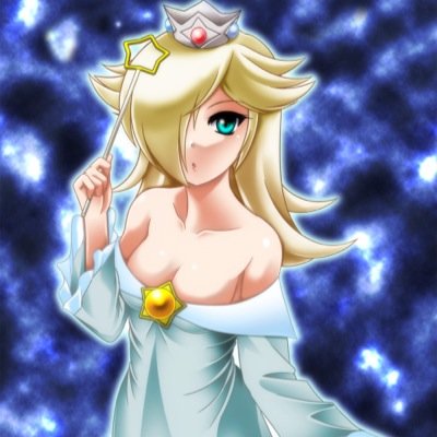 Mother_of_Lumas's profile picture. I am princess Rosalina, ruler and protecter of the Cosmos. I am also caretaker of the lumas. #Taken:@TrainerCole #multiverse #RP