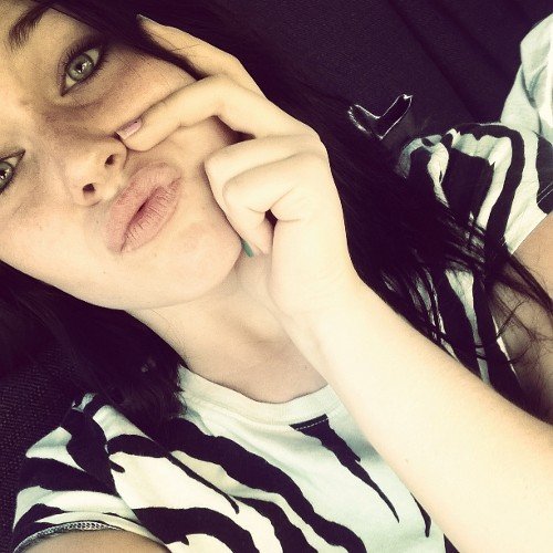 Had to make another one -.-