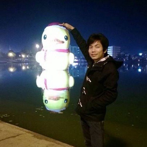NoobDev's profile picture. 
