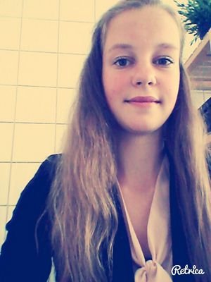 AnneAlferink's profile picture. Handball ♥ SDOL ♥ CHS